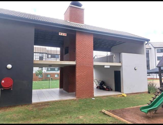 2 BEDROOM APARTMENT FOR SALE IN JABULANI